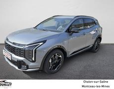 Kia Sportage Montceau-les-Mines