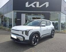 Kia EV2 Ploeren