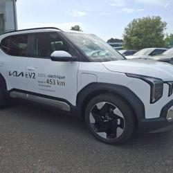 Kia EV2 145ch 42,2kWh Earth Ploeren