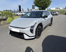 Kia EV4 - Autonomie Longue 204ch 81,4kWh GT-Line - 38 900 €
