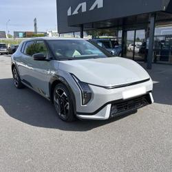 Kia EV4 Autonomie Longue 204ch 81,4kWh GT-Line Caudan