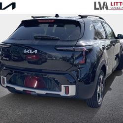 Kia Stonic 1.0 T-GDi 100ch Active DCT7 MY26B Challans