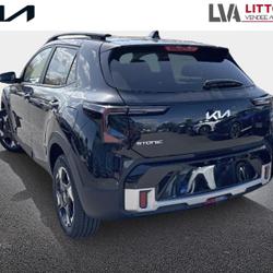 Kia Stonic 1.0 T-GDi 100ch Active DCT7 MY26B Challans