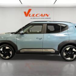 Kia EV2 EV2 107,8 kW (145 ch) Autonomie Standard 42.2 kWh Earth Annecy