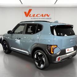 Kia EV2 EV2 107,8 kW (145 ch) Autonomie Standard 42.2 kWh Earth Annecy