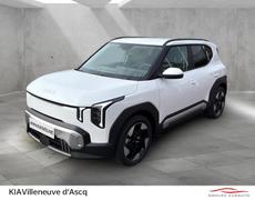 Autres Kia Villeneuve-d'Ascq