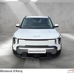 Autres Kia 147ch 42,2kWh Earth Villeneuve-d'Ascq