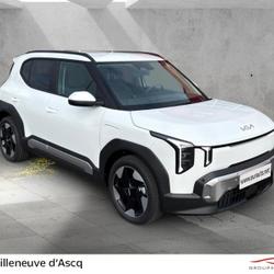 Autres Kia 147ch 42,2kWh Earth Villeneuve-d'Ascq