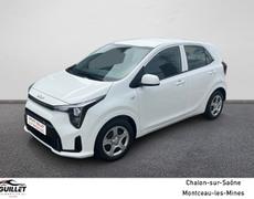 Kia Picanto Saint-Marcel