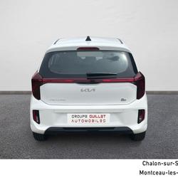 Kia Picanto Picanto 1.0 GDi 68 ch BVM5 Active Saint-Marcel