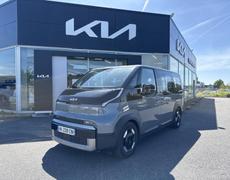 Kia PV5 passenger Ploeren