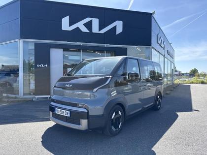 Kia PV5 passenger - L 163ch 71,2 kWh Plus - 40 900 €