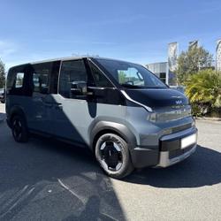 Kia PV5 passenger L 163ch 71,2 kWh Plus Ploeren