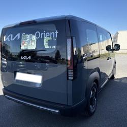 Kia PV5 passenger L 163ch 71,2 kWh Plus Ploeren