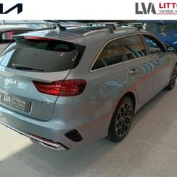 Kia Cee'd 1.5 T-GDi 140ch GT-line DCT7 MY25 Challans