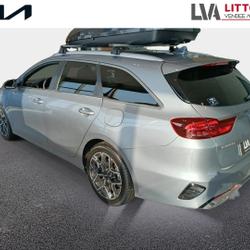 Kia Cee'd 1.5 T-GDi 140ch GT-line DCT7 MY25 Challans