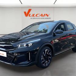 Kia XCee'd XCeed 1.0 T-GDi 100 ch BVM6 Active V&eacute;nissieux
