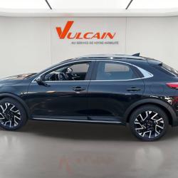 Kia XCee'd XCeed 1.0 T-GDi 100 ch BVM6 Active V&eacute;nissieux