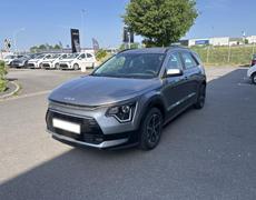 Kia Niro Caudan