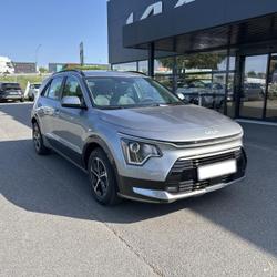 Kia Niro 1.6 GDi 138ch HEV Active DCT6 Caudan