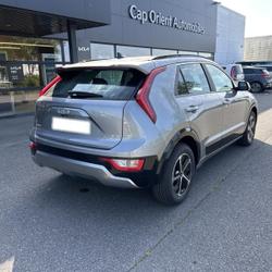 Kia Niro 1.6 GDi 138ch HEV Active DCT6 Caudan