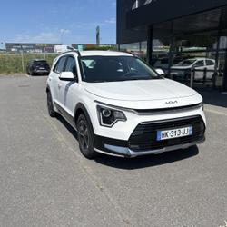 Kia Niro 1.6 GDi 138ch HEV Active DCT6 Caudan