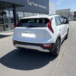 Kia Niro 1.6 GDi 138ch HEV Active DCT6 Caudan