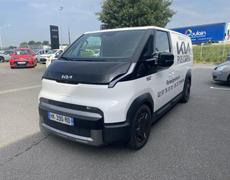 Kia PV5 Cargo Caudan
