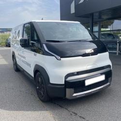 Kia PV5 Cargo L 163ch 71,2kWh Plus Caudan