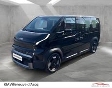 Kia PV5 passenger Villeneuve-d'Ascq