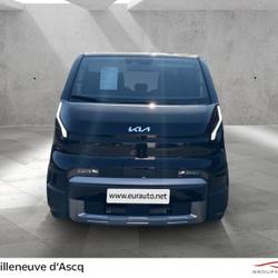 Kia PV5 passenger 163ch 71,2kWh Plus Villeneuve-d'Ascq