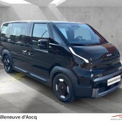 Kia PV5 passenger 163ch 71,2kWh Plus Villeneuve-d'Ascq