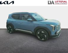 Kia EV2 Les Sables-d'Olonne