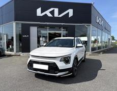 Kia Niro Ploeren