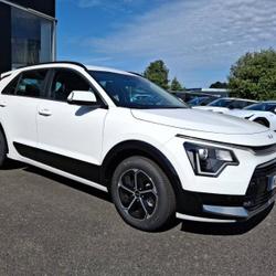 Kia Niro 1.6 GDi 138ch HEV Active DCT6 Ploeren