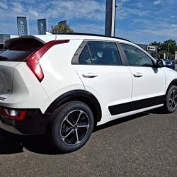 Kia Niro 1.6 GDi 138ch HEV Active DCT6 Ploeren