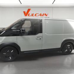 Kia PV5 Cargo PV5 FOURGON BATTERIE L PLUS V&eacute;nissieux