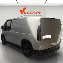 Kia PV5 Cargo PV5 FOURGON BATTERIE L PLUS V&eacute;nissieux