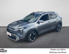 Kia Stonic Saint-Marcel