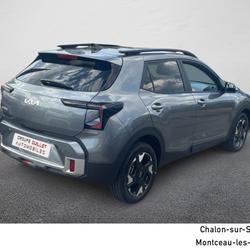 Kia Stonic Stonic 1.0 T-GDi 100 ch BVM6 Active Saint-Marcel
