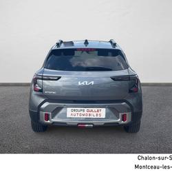 Kia Stonic Stonic 1.0 T-GDi 100 ch BVM6 Active Saint-Marcel
