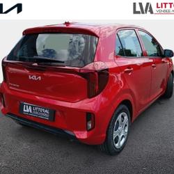 Kia Picanto 1.0 GDi 68ch Active Challans