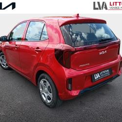 Kia Picanto 1.0 GDi 68ch Active Challans