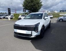 Kia Sportage Caudan