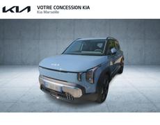 Kia EV2 Marseille 10e Arrondissement