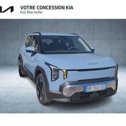 Kia EV2 135ch 61kWh Earth Marseille 10e Arrondissement