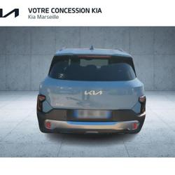 Kia EV2 135ch 61kWh Earth Marseille 10e Arrondissement