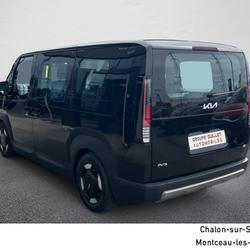 Kia PV5 passenger PV5 163 ch Batterie L Plus Saint-Marcel