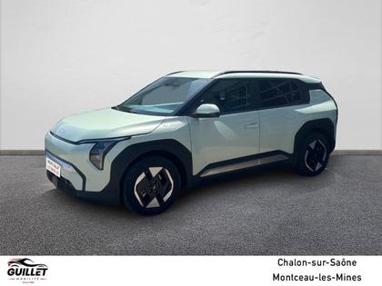 Kia EV3 - EV3 204 ch Autonomie Longue 81.4 kWh Earth - 38 990 €