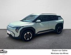 Kia EV3 Saint-Marcel